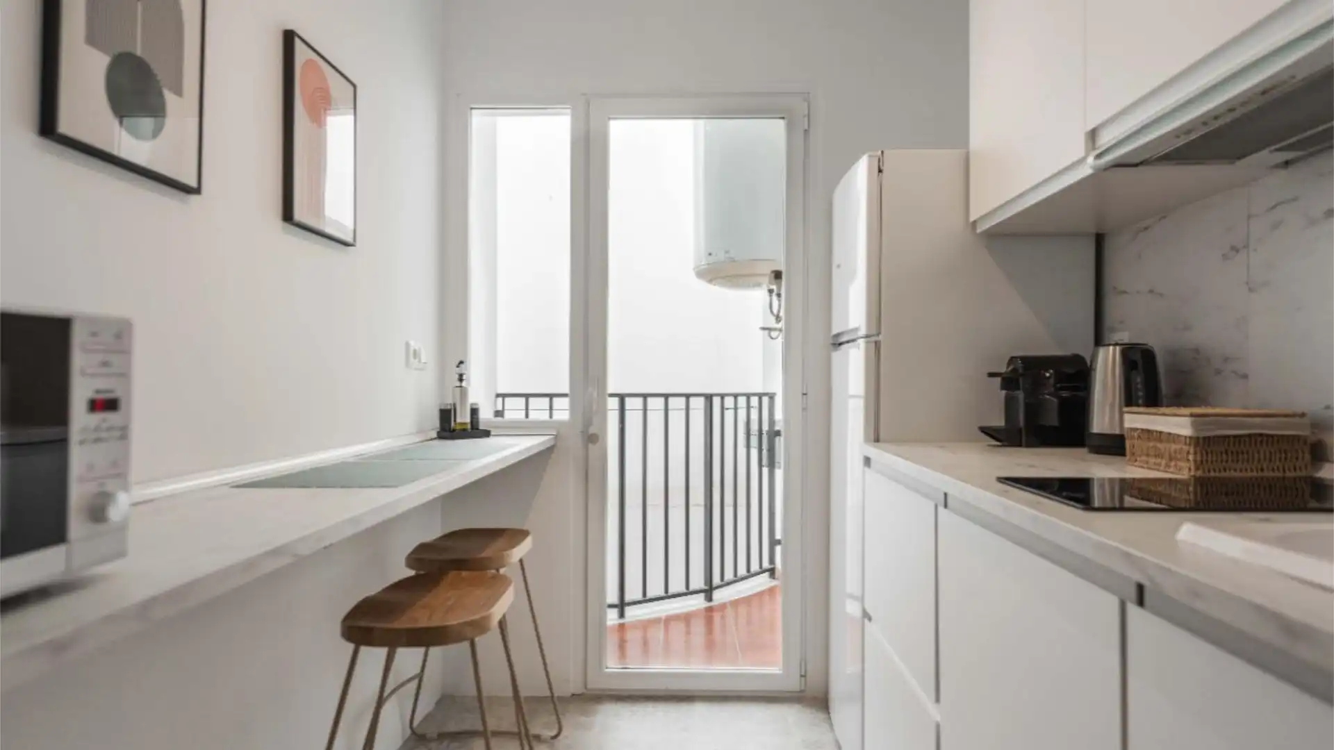 Piso en  Calle Alta 1 - Foto 18