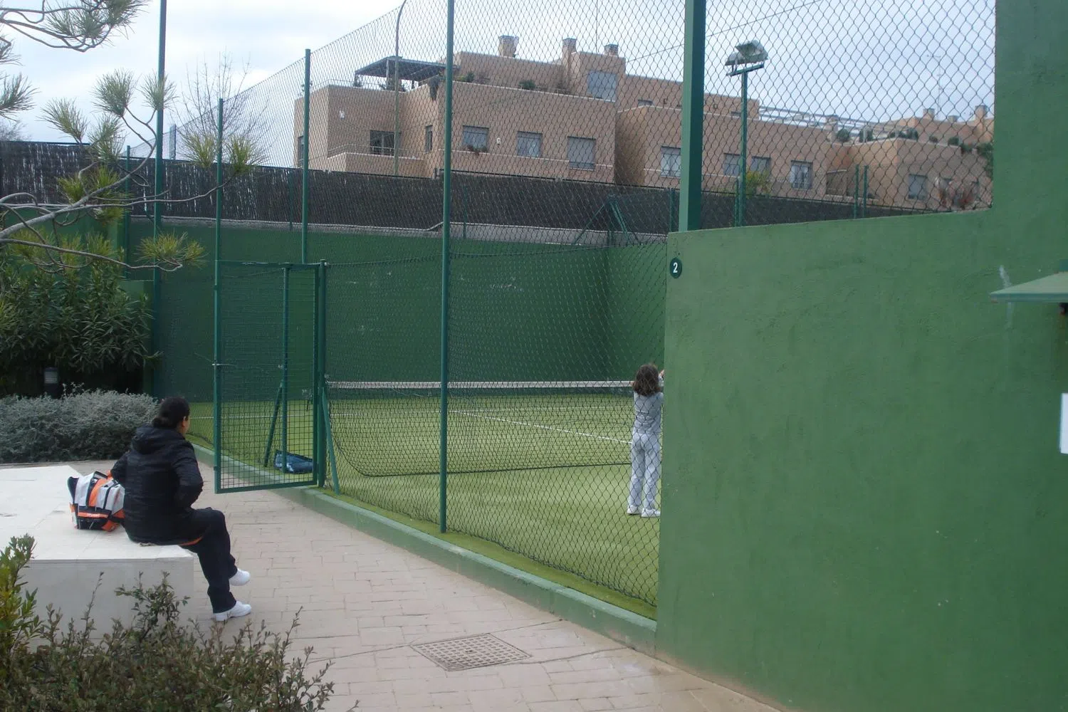 Piso en paseo de los Parques, 6 - Foto 18