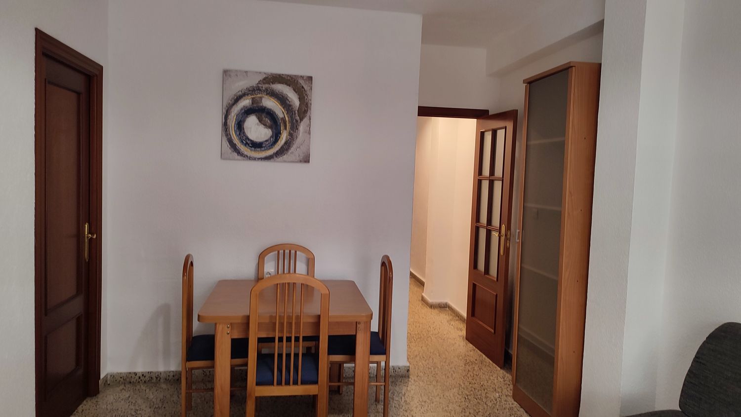 Piso en carretera de Málaga, 40 - Foto 17