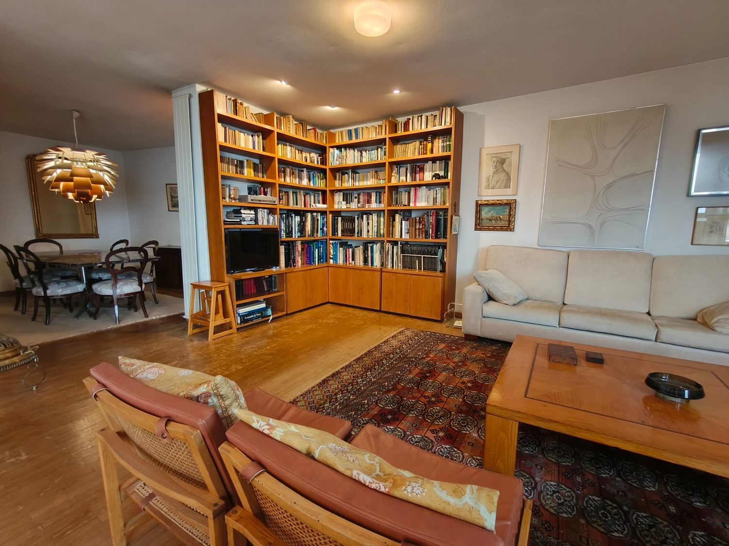 Piso en Ciudad Vieja - Centro - Foto 9