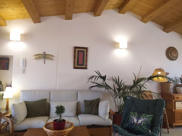 Chalet pareado en Nucli antic amurallat, 1 - Foto 1