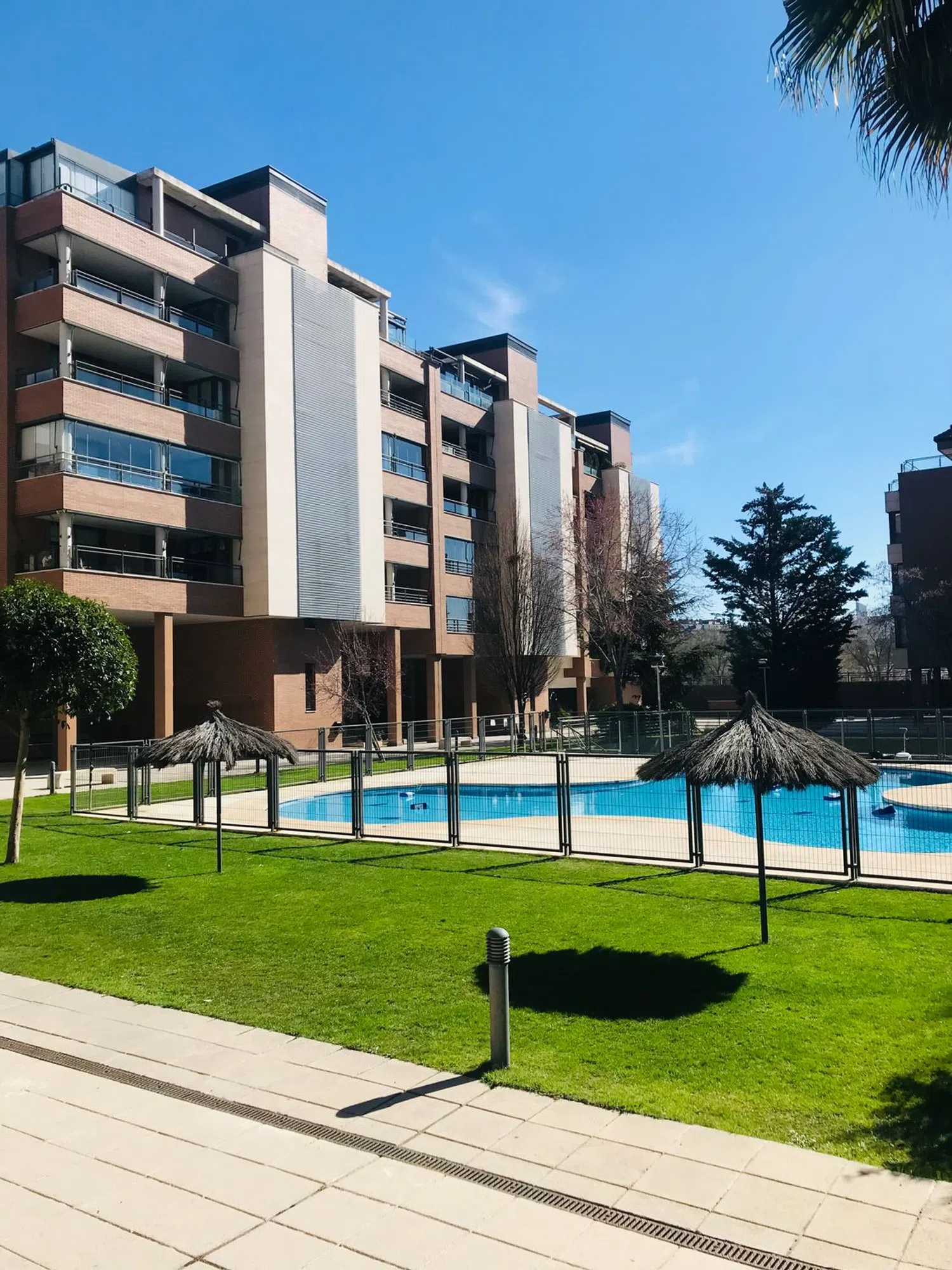 Piso en avenida del Monasterio de Silos, 36 a - Foto 17