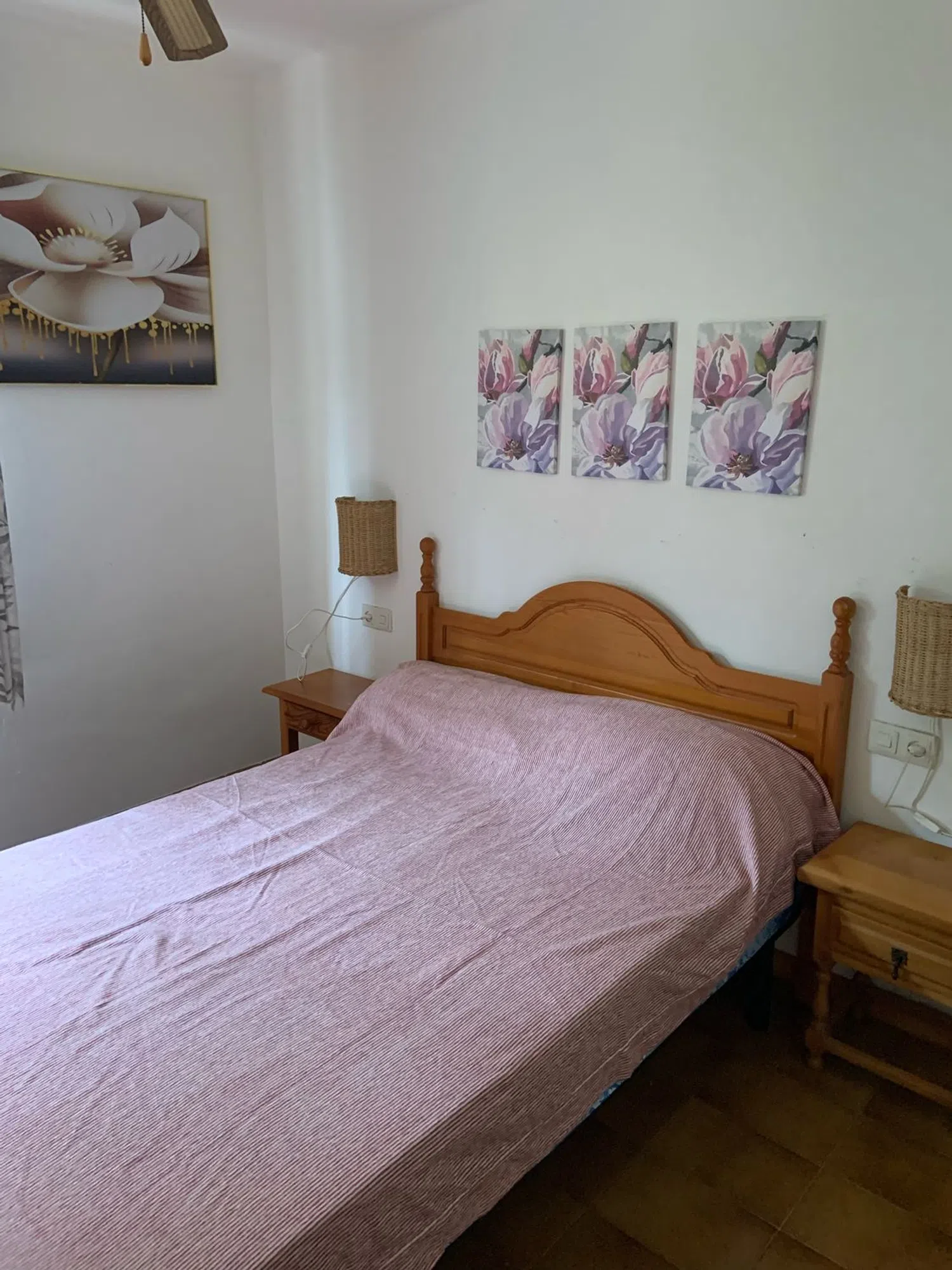 Chalet adosado en calle Asturias, 18 - Foto 11