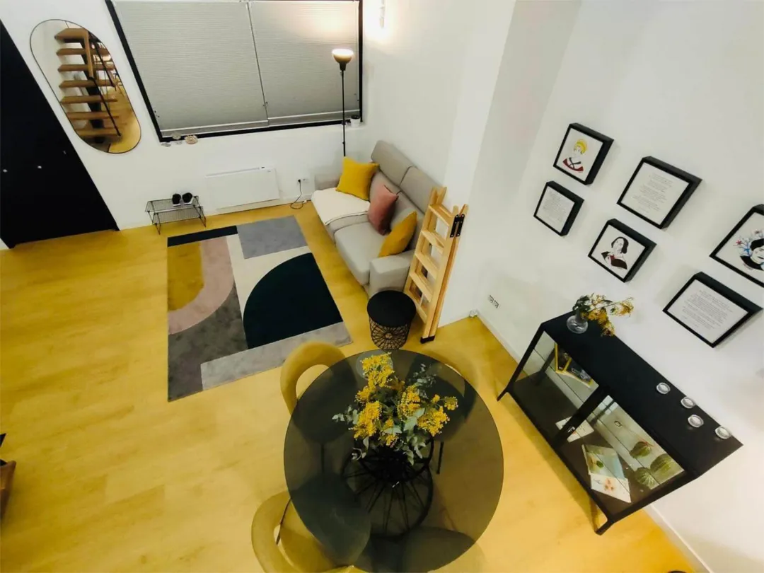 Piso en  Avenida Sardiñeira 4 - Foto 8