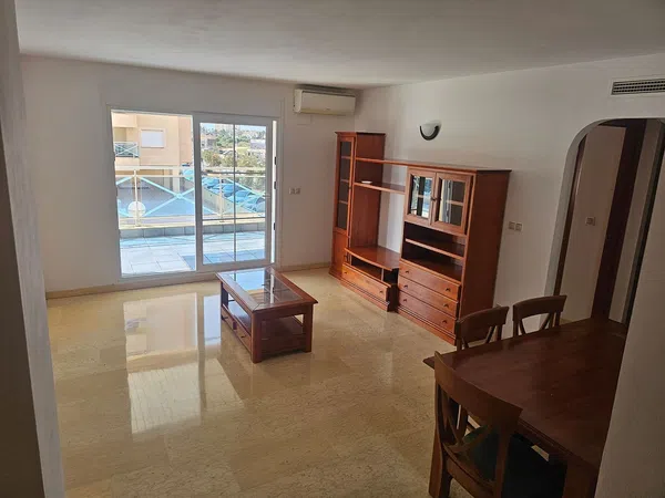 Piso en Gran Vía de la Manga, 14, Playa de las Gaviotas-El Pedrucho, Playa de las Gaviotas-El Pedrucho - Foto 3