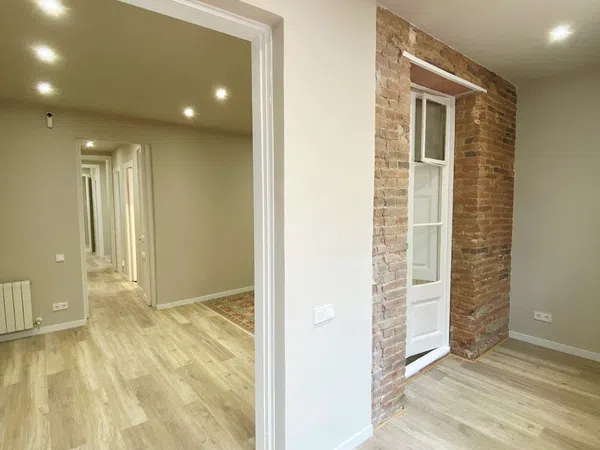 Piso en Barrio El Poble Sec - Parc de Montjuïc - Foto 9