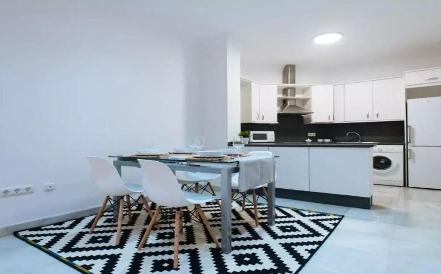 Piso en C. Imperial, 51, Puerta Carmona-Puerta Osario-Amador de los Ríos - Foto 2