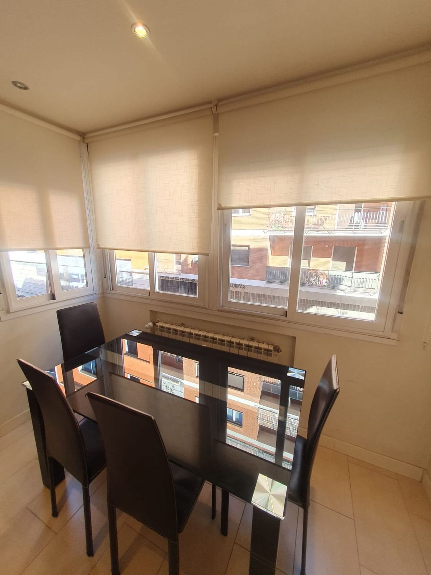 Piso en calle de Sánchez Pacheco, 16 - Foto 9