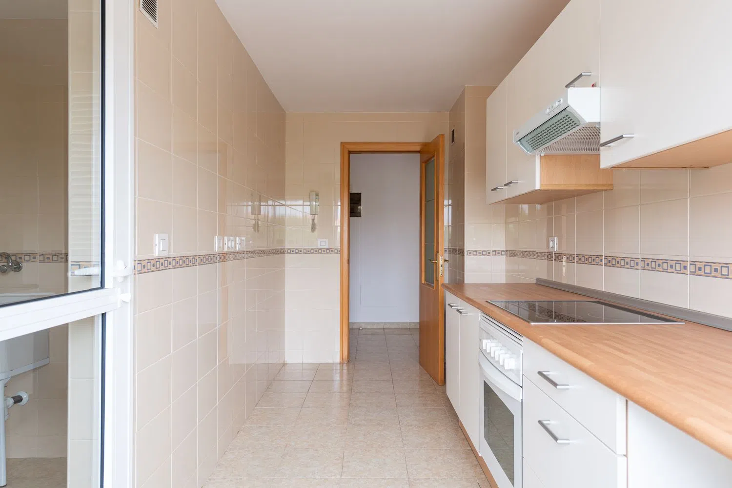 Piso en Gral Gutierrez Mellado - Foto 12