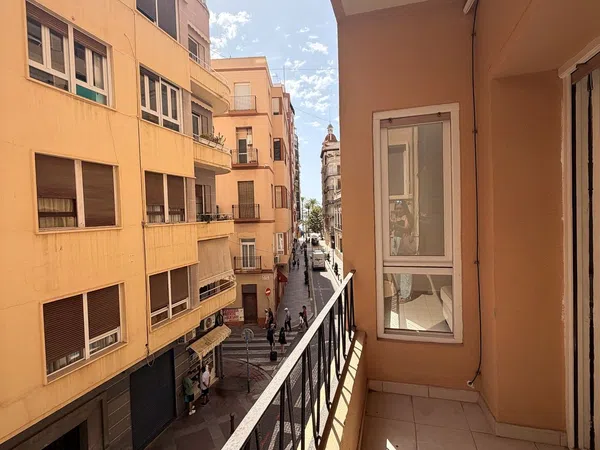 Piso en Calle Valdés, 6, Centro Tradicional - Foto 16