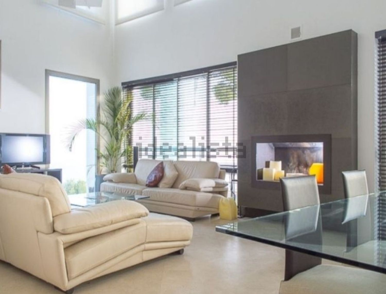 Casa o chalet independiente en Pinares de San Antón - Foto 11