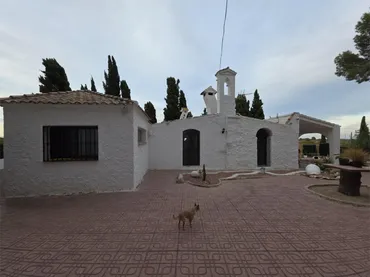 Chalet en  Carretera Monserrat-cuesta Sastre 11 - Foto 5