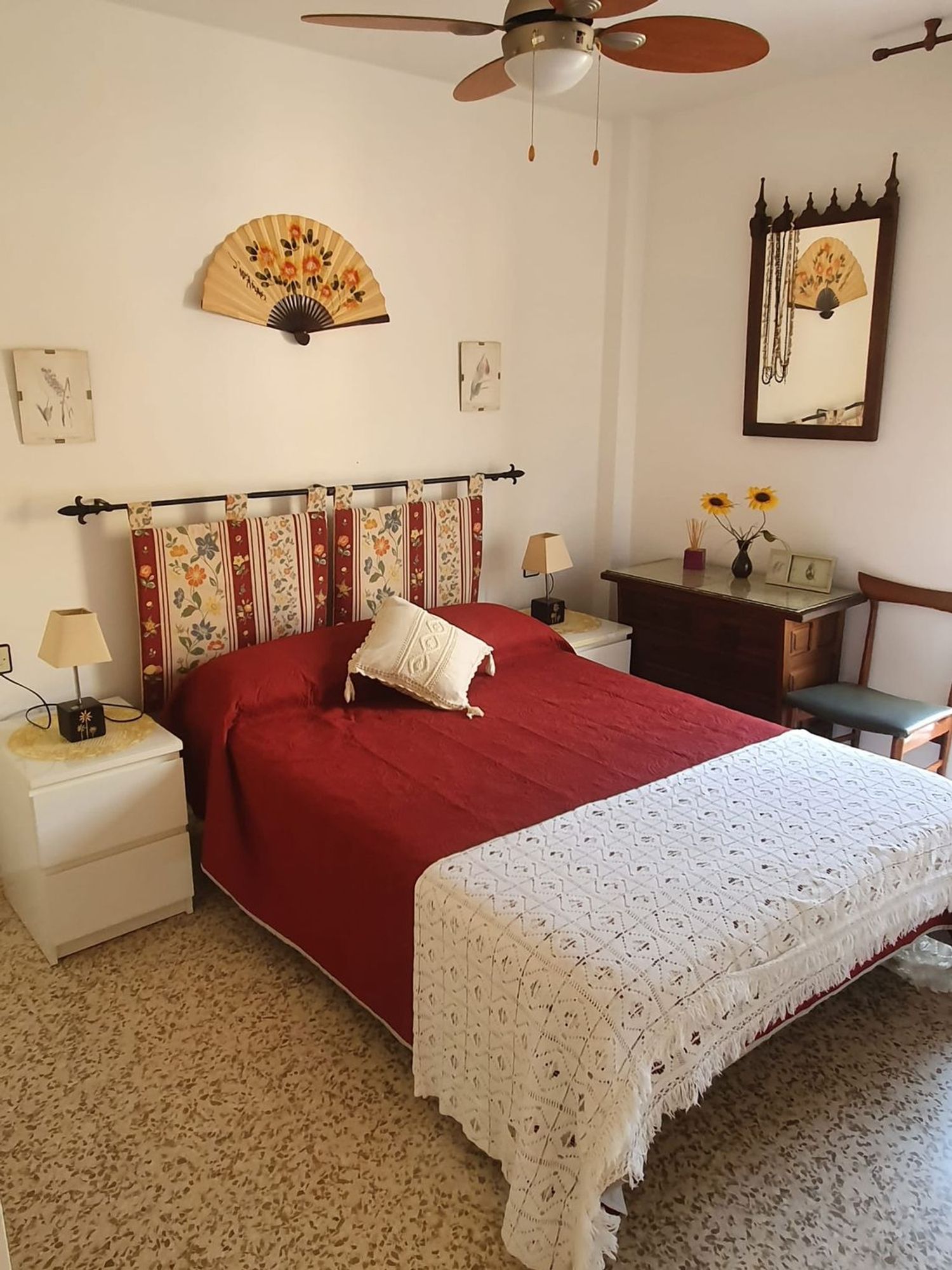 Chalet adosado en Calle Federico Garcia Lorca, 2 - Foto 4