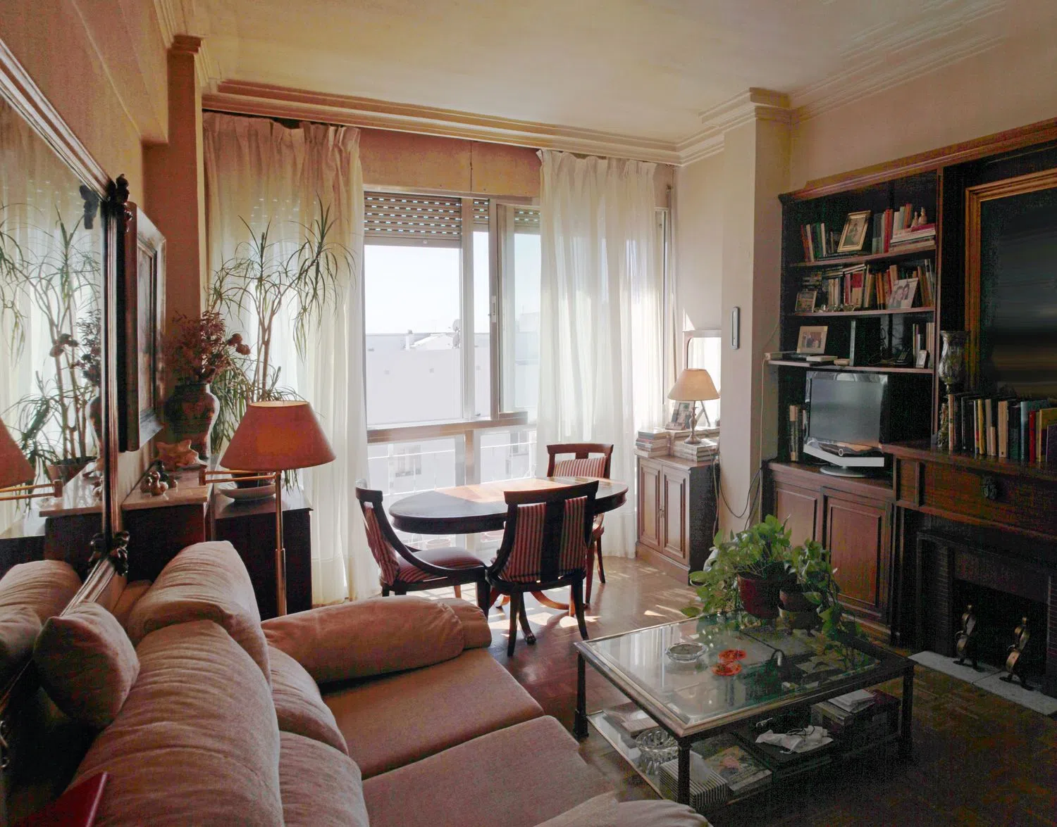 Piso en calle de Galileo, 47 - Foto 2