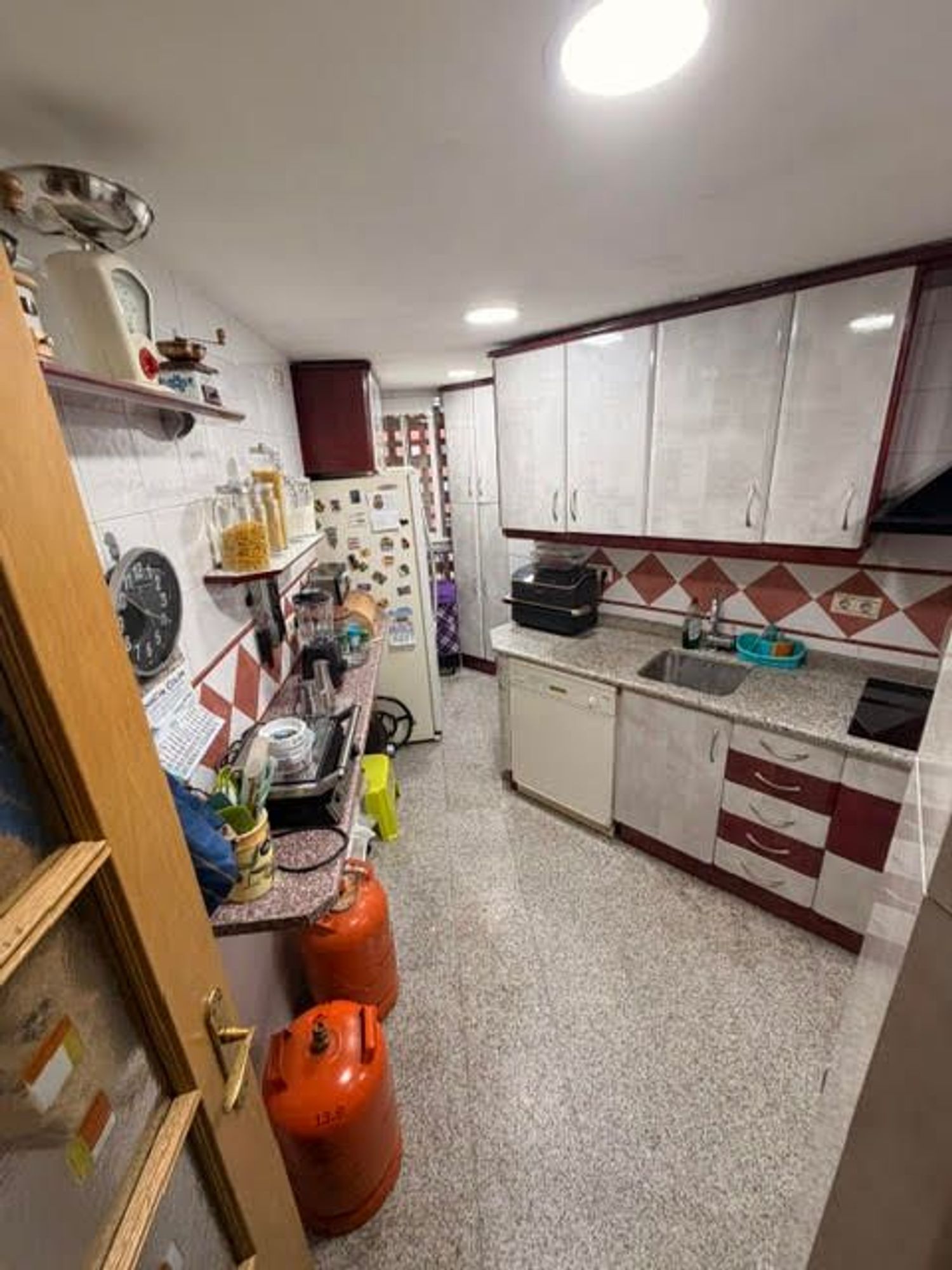 Piso en avenida las Retamas, 20 - Foto 10