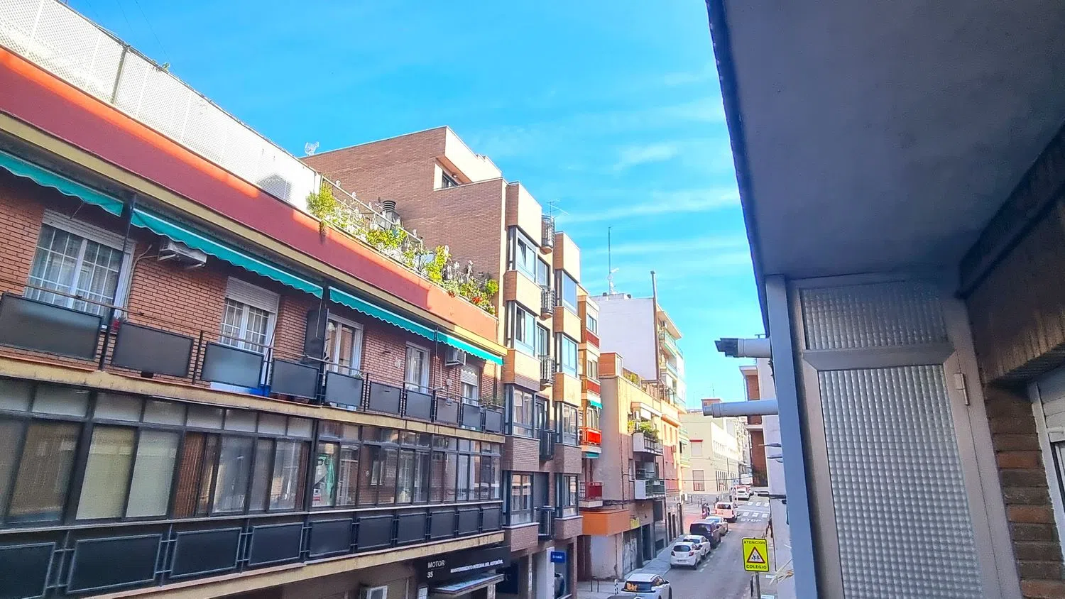 Piso en calle de Luis Cabrera, 54 - Foto 19