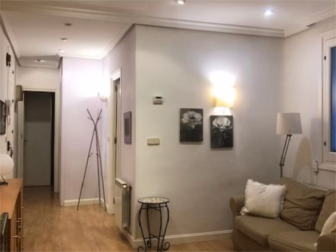 Piso en  Calle de Don Ramón de la Cruz 101