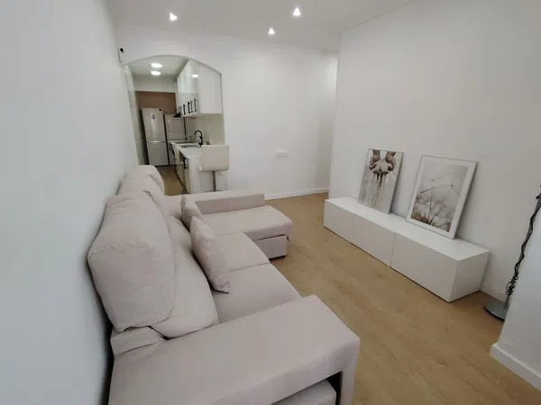 Piso en Collblanc - Foto 2