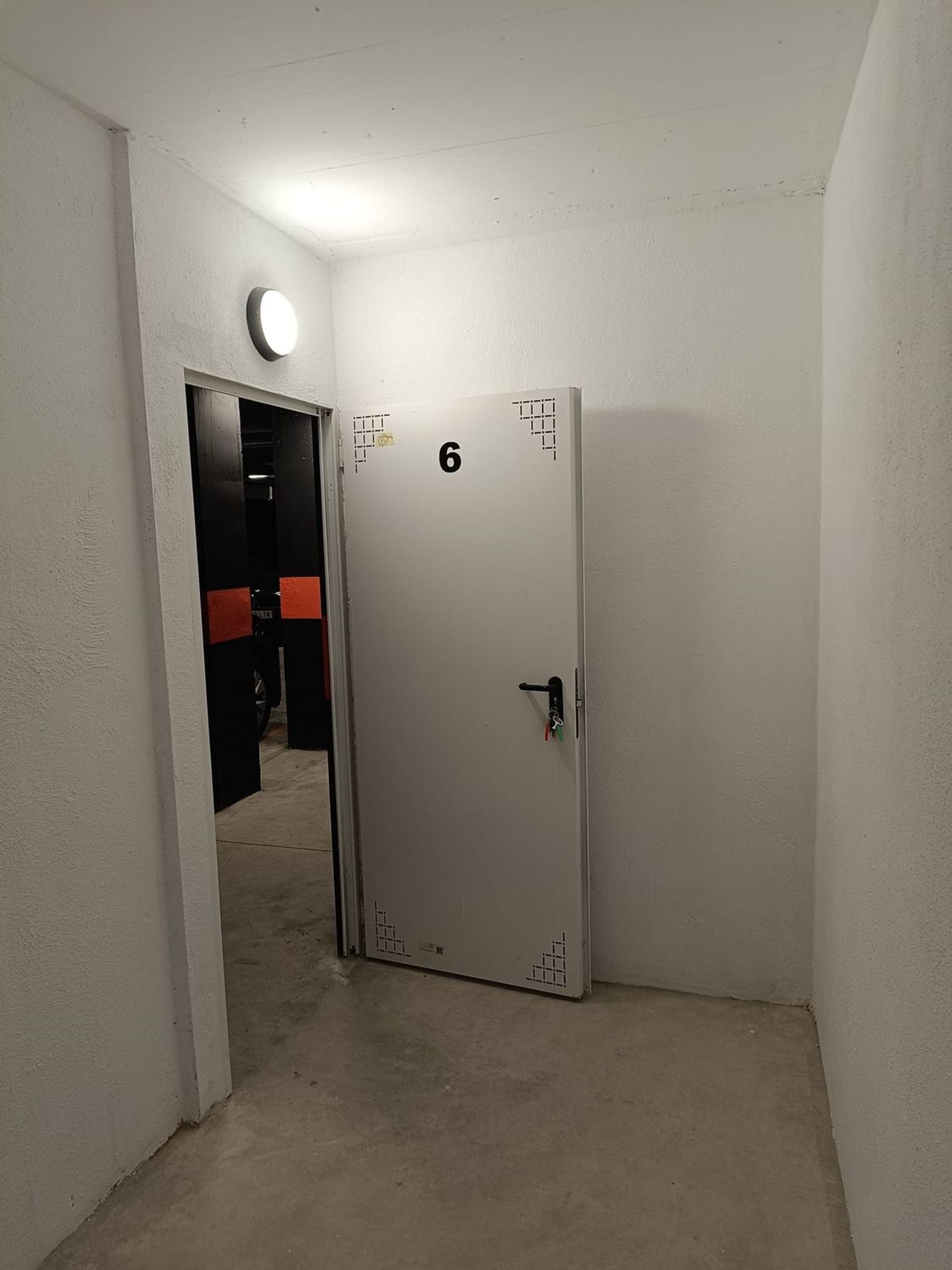 Piso en calle d'Esteve Ballester, 43 - Foto 21