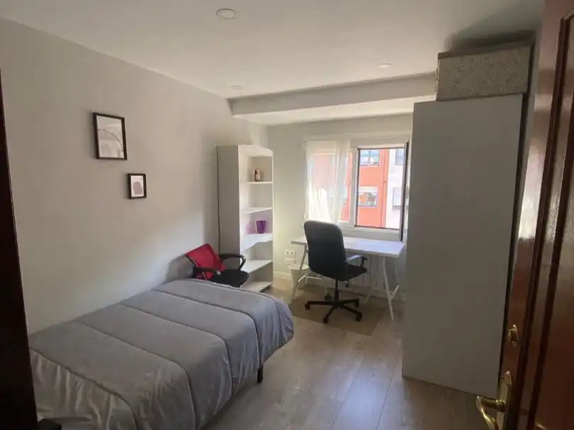 Piso en  Calle Fernando Alonso 22 - Foto 6