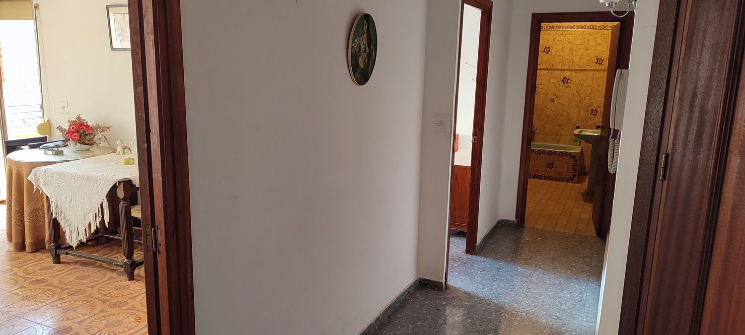 Piso en Calle Corredera, 6 - Foto 8