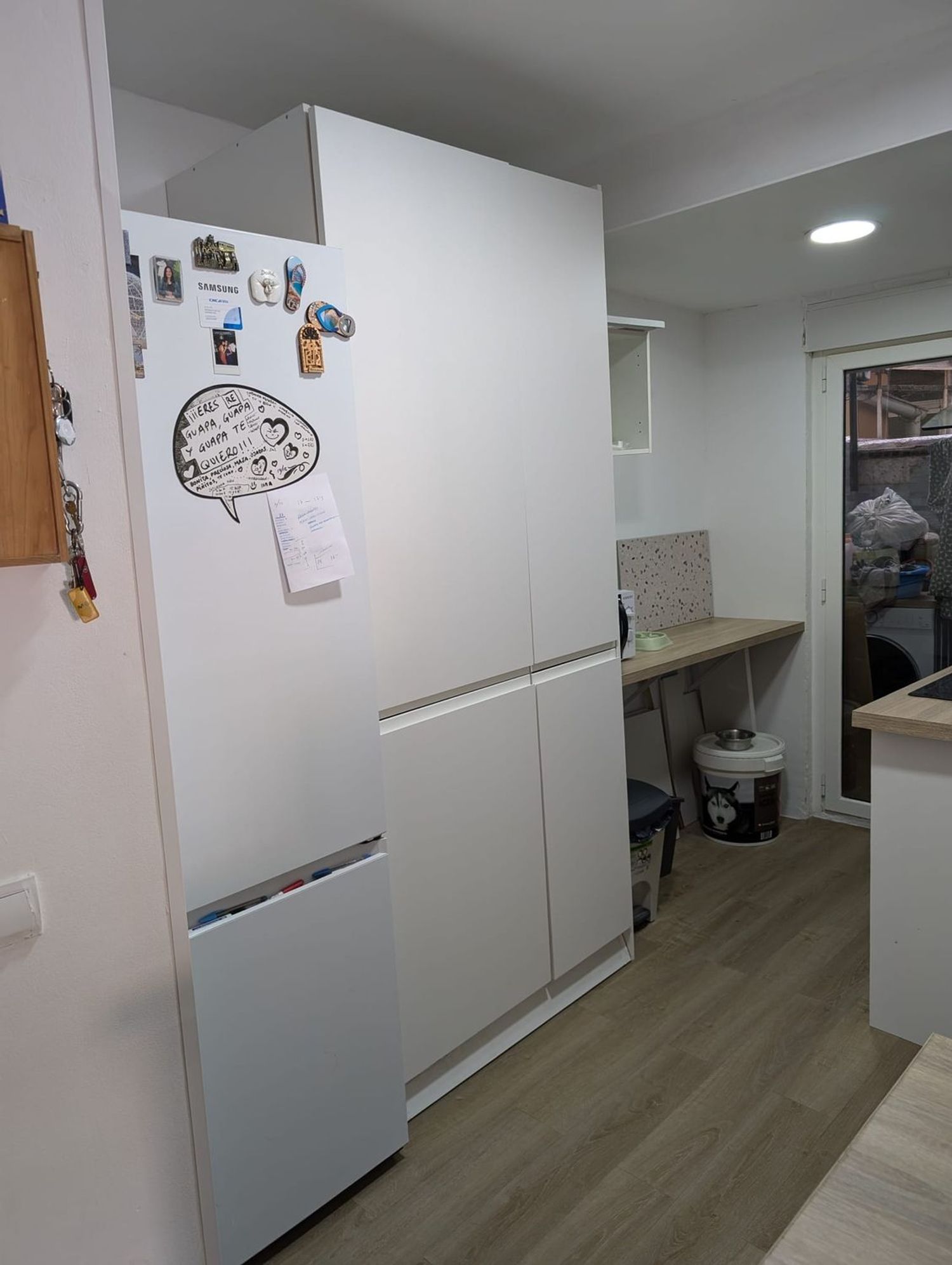 Piso en Murcia, 18 - Foto 2