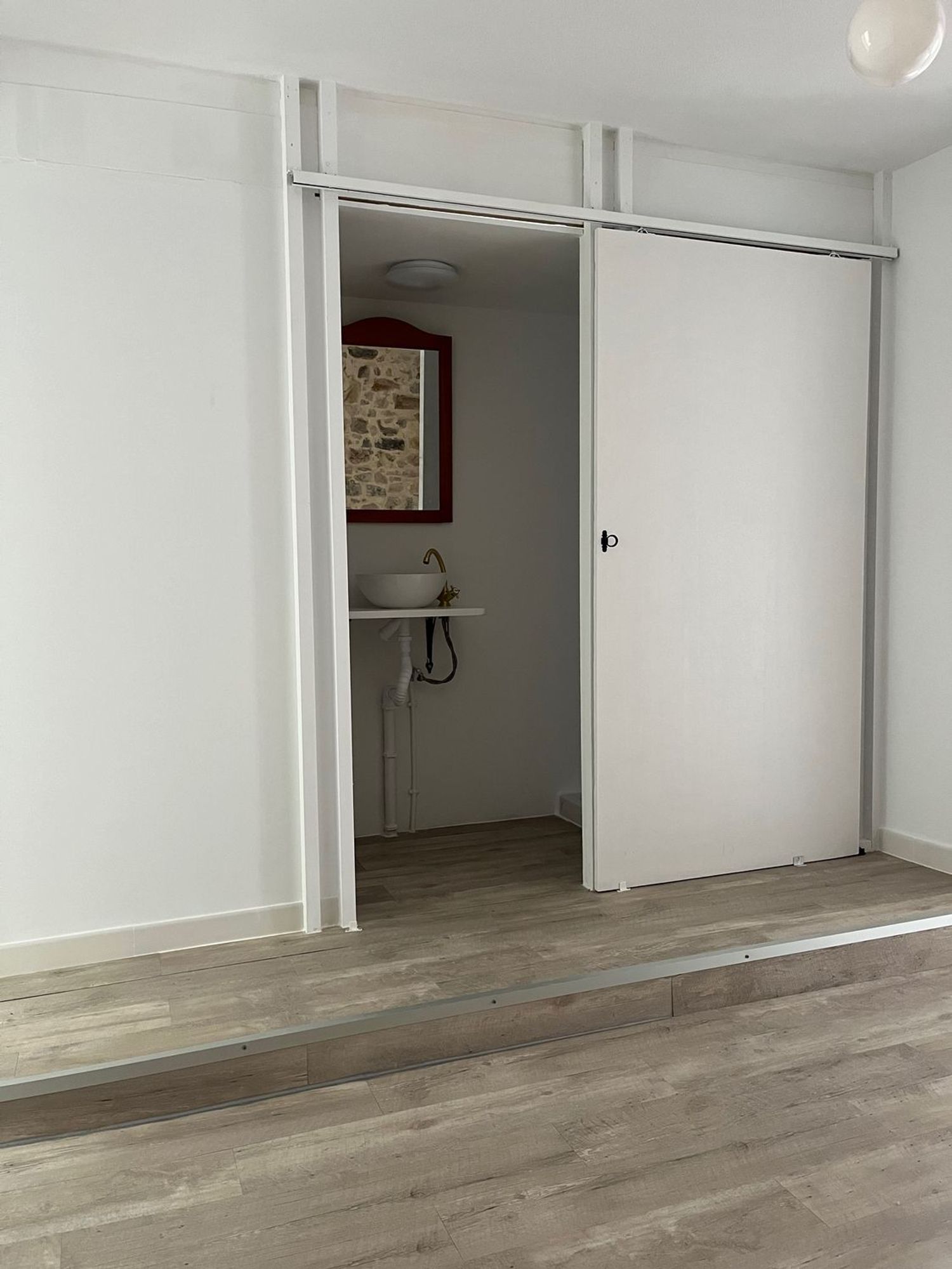 Estudio en Calle Nuestra Señora de los Santos, 19 - Foto 18