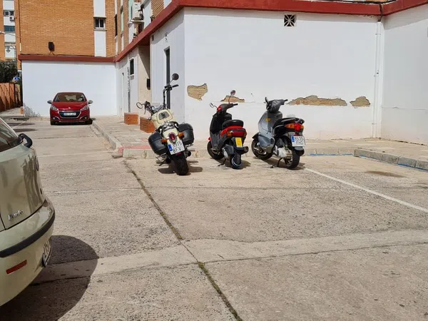 Piso en Calle Antonio Merlo, Camino de Antequera - Foto 15