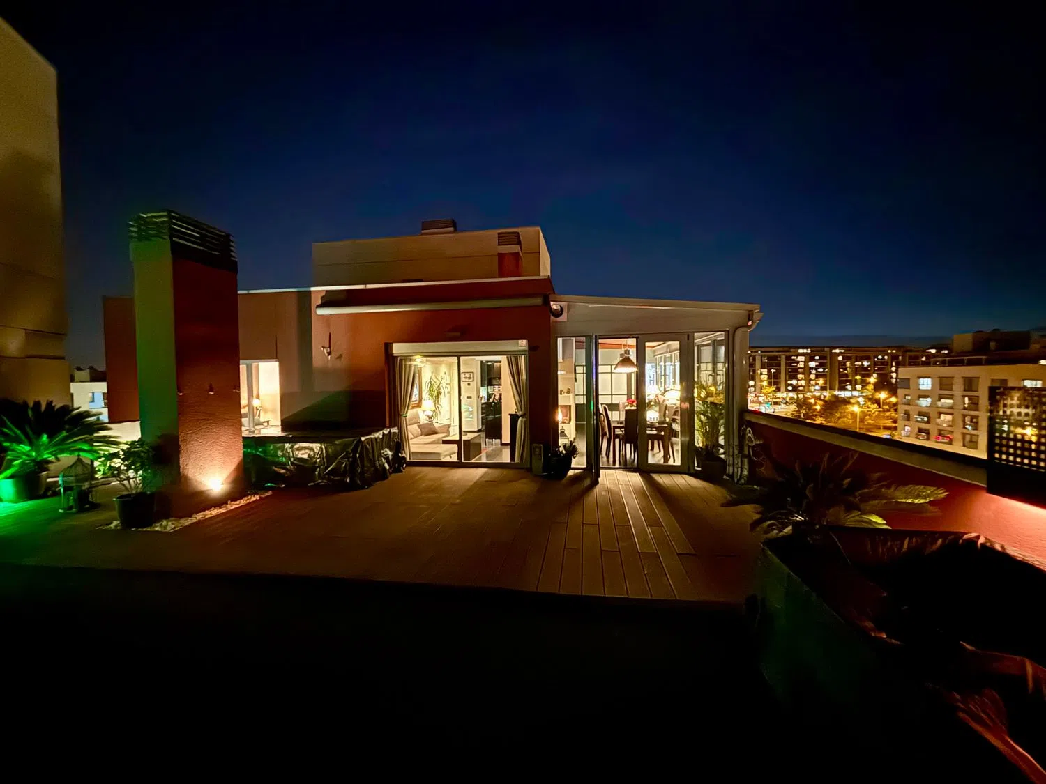 Ático en calle de Toques, 21 - Foto 33