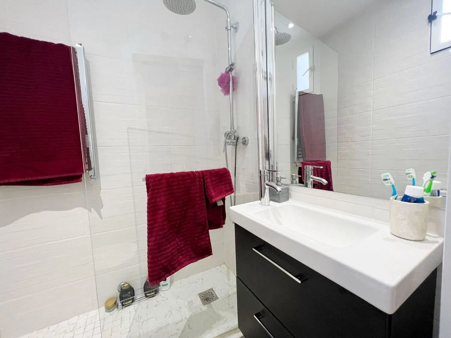 Piso en calle del General Pardiñas, 46 - Foto 12