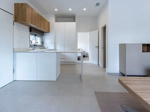 Estudio en calle Acequia Caravija, 4 - Foto 24