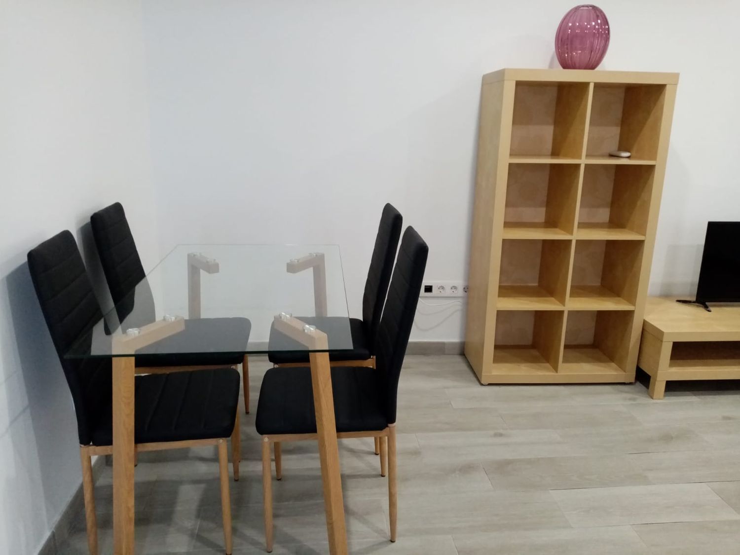 Chalet pareado en Calle Feliciana Enríquez, 23, Bellavista - Foto 2