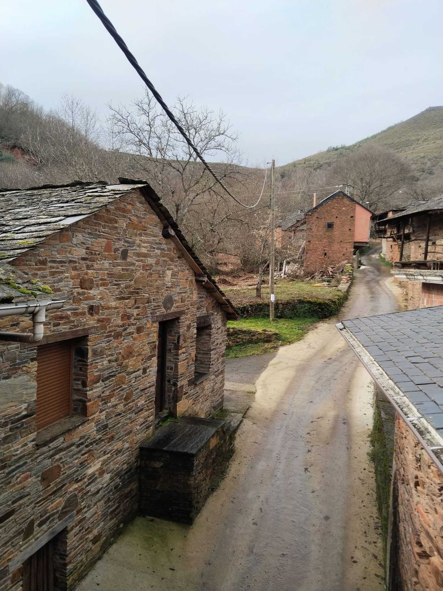 Casa de pueblo en Pozo, 100 - Foto 5