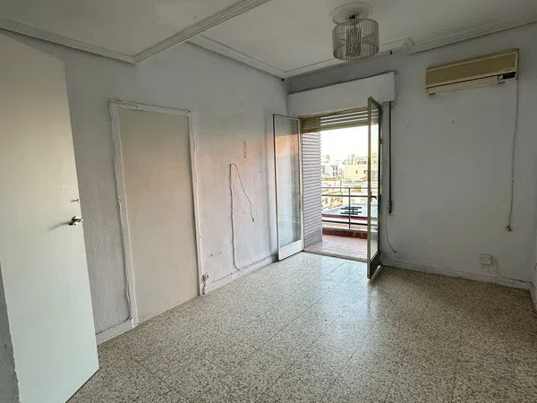 Piso en Calle Luis Montoto, 137, Luis Montoto - Santa Justa - Foto 7