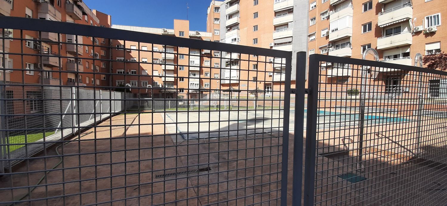 Piso en Barrio Prado de Santo Domingo - Foto 19