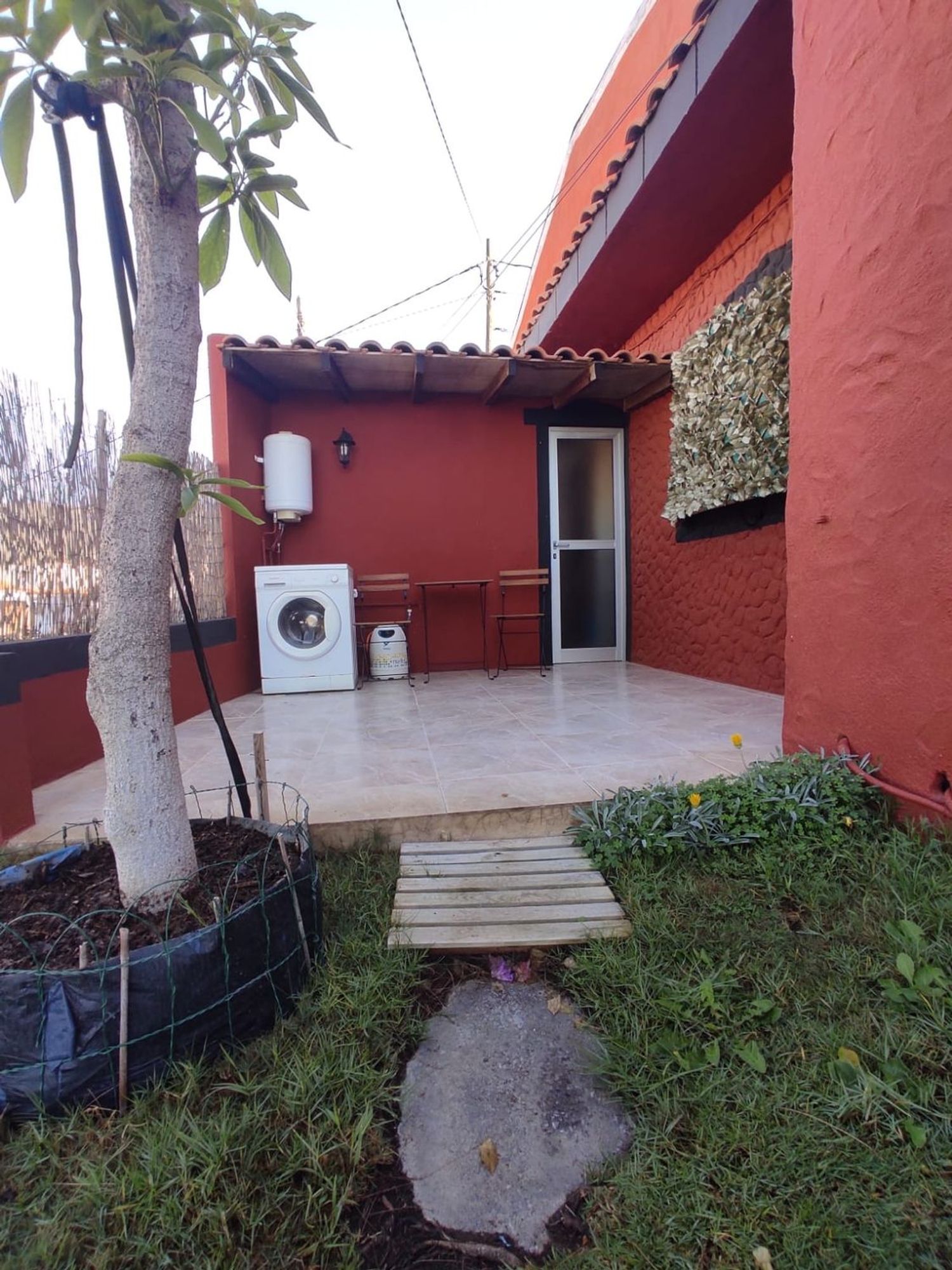 Estudio en Calle Morritos Alto, 32, Buzanada, Buzanada - Foto 7