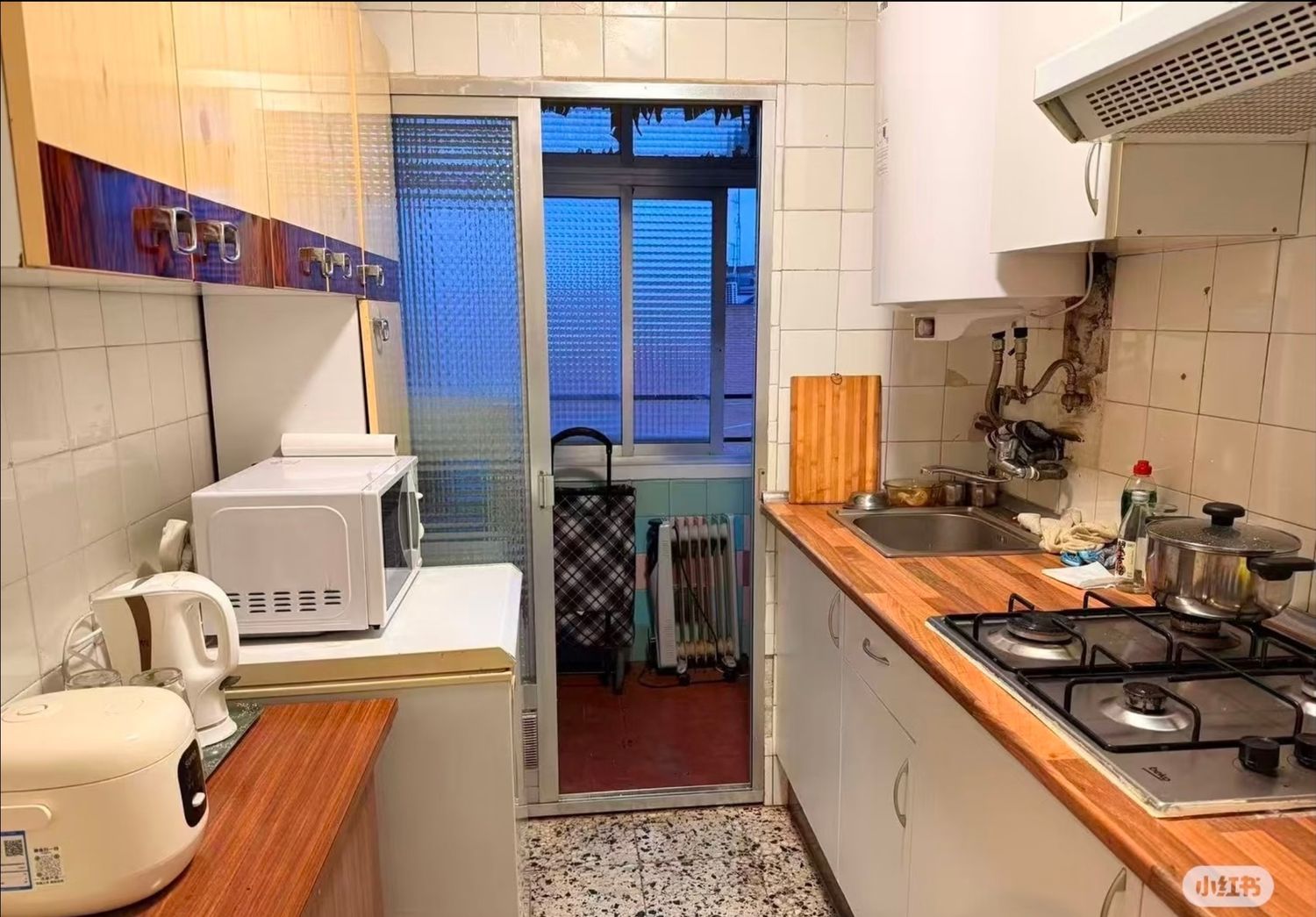 Piso en Calle Triunfo, 14, Puerta del Ángel - Foto 8