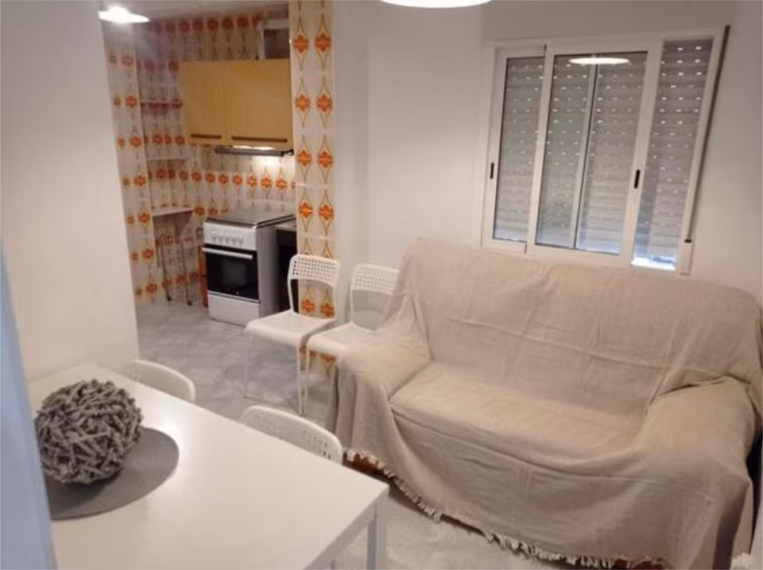Apartamento en San Antolin - Foto 5