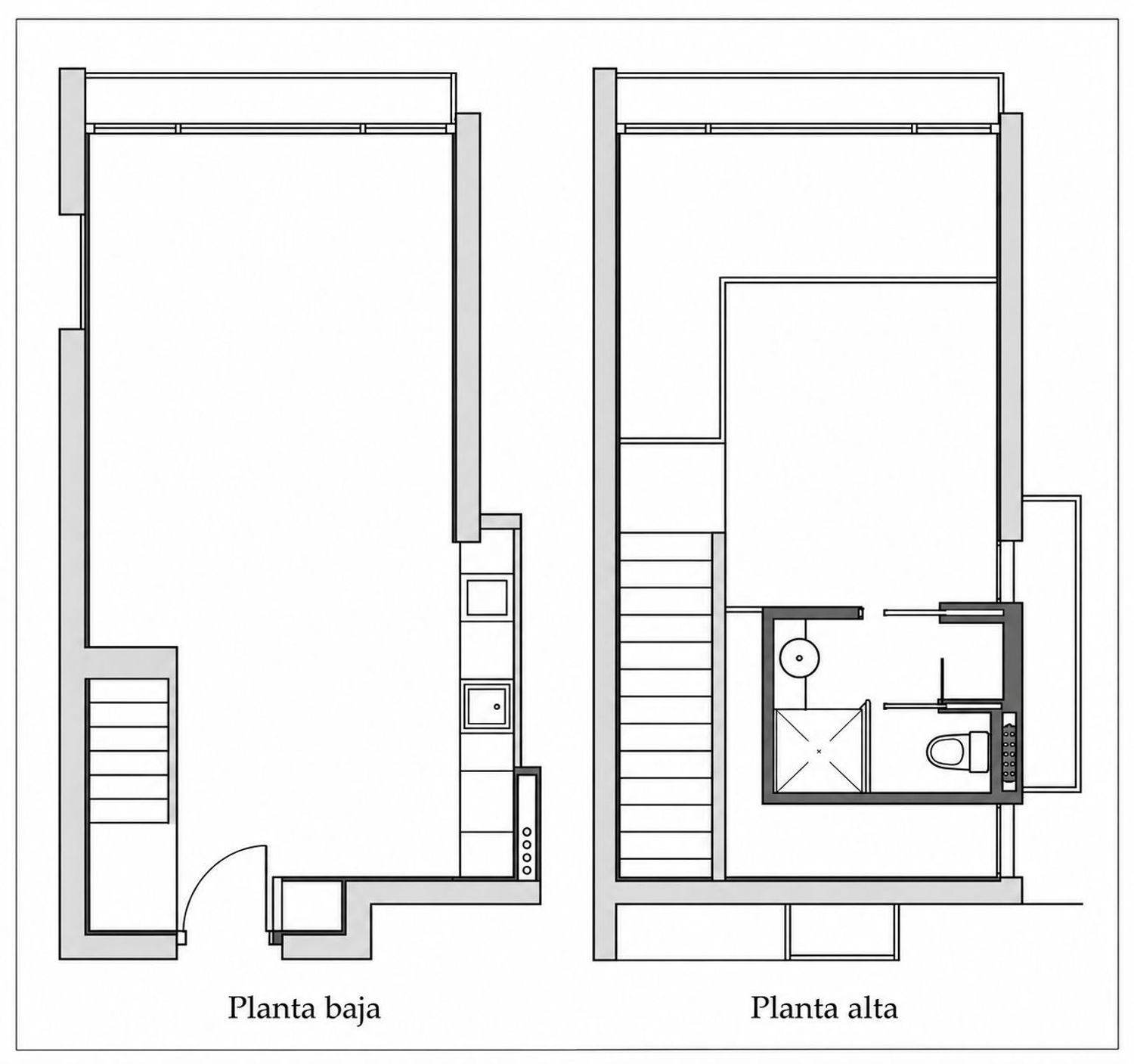 Loft en Paseo de Europa, 5, Pol. Industrial norte, Pol. Industrial norte - Foto 7