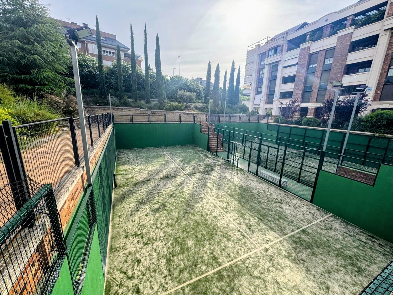 Piso en Calle Moreras, 39, Zona Monte el Pilar - Foto 26