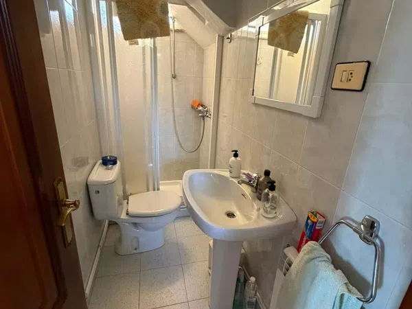 Casa o chalet independiente en O Santo Matías, 44, Parroquias Oeste, Parroquias Oeste - Foto 4