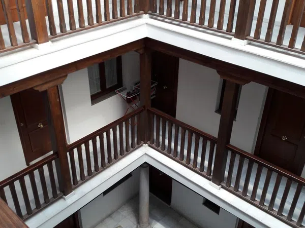 Piso en calle Aguado, 14 - Foto 2