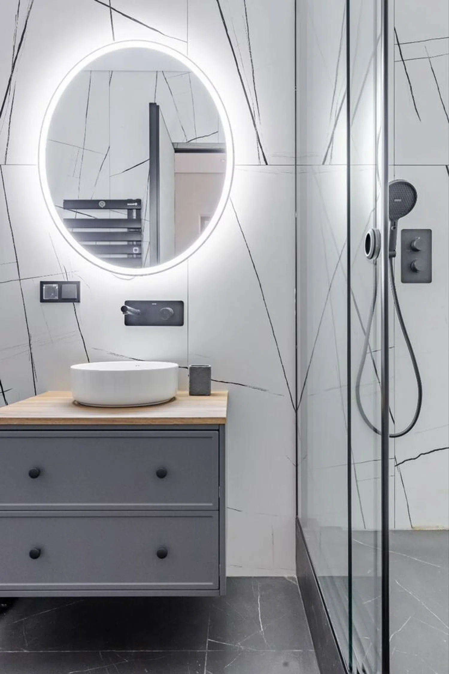 Piso en avenida Juan Sebastián Elcano, 169 - Foto 6