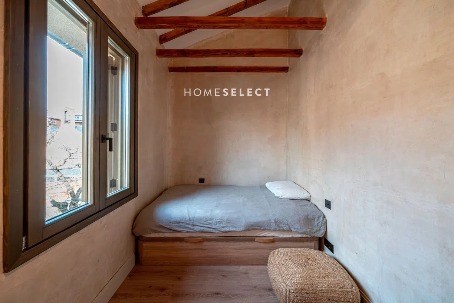 Chalet adosado en calle Móstoles - Foto 35