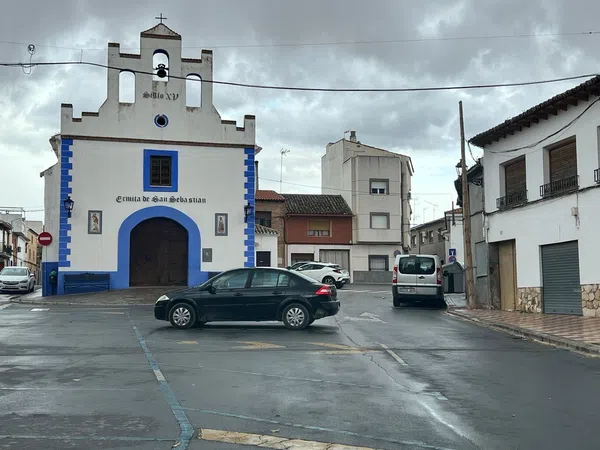 Casa de pueblo en Plaza Humildad, 16 - 17 - Foto 4