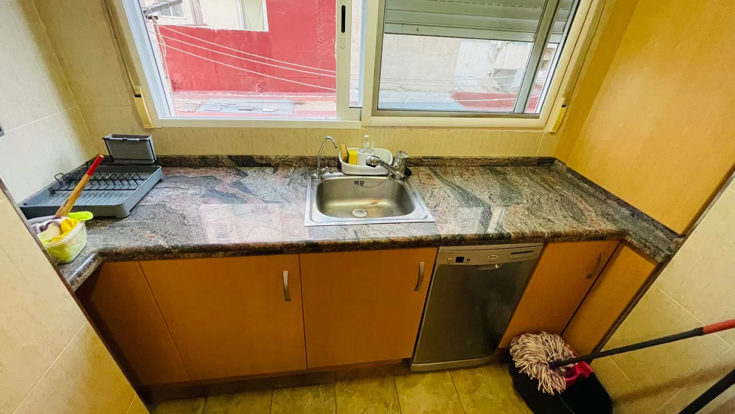 Piso en calle Víctor de la Serna s/n - Foto 7