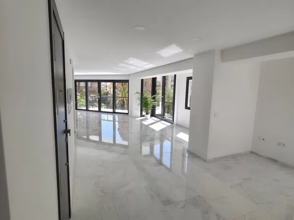 Piso en Avenida General Marvá, 9, Ensanche-Diputación - Foto 6