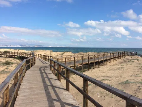 Piso en calle Islas Baleares, 42 - Foto 32