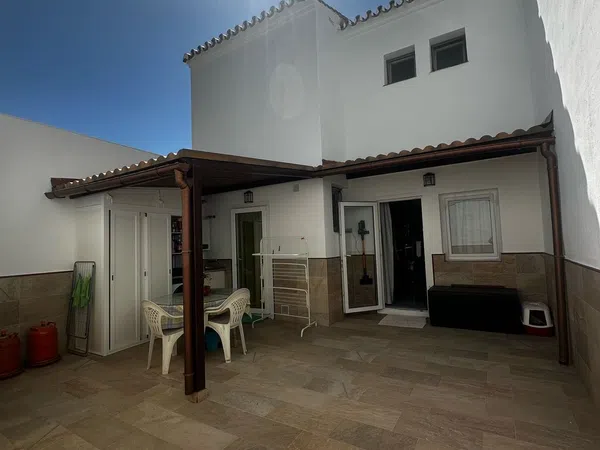 Chalet pareado en Calle Acacias, 6 - Foto 12