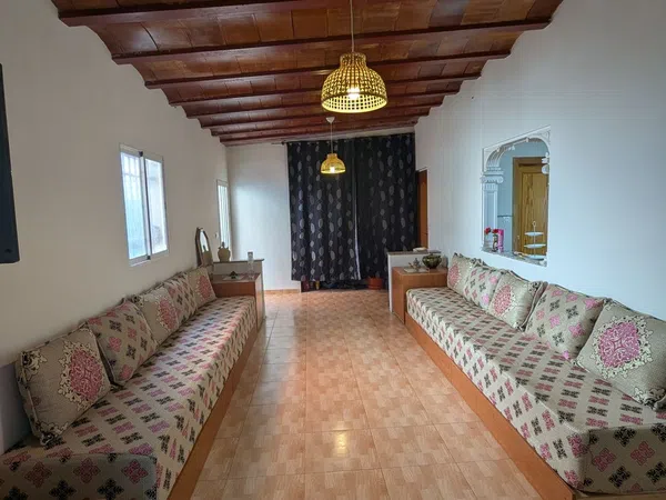 Casa o chalet independiente en Avenida Ciudad de Almería, 78 - Foto 10